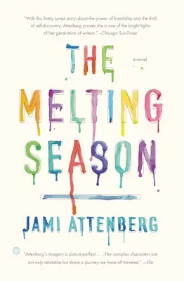 Sezonul de topire - The Melting Season