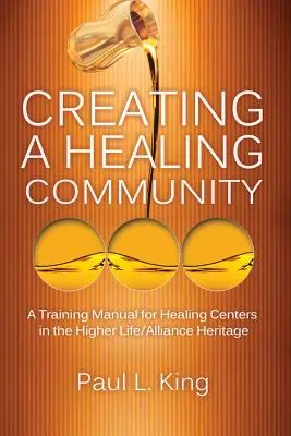 Crearea unei comunități vindecătoare - Creating a Healing Community