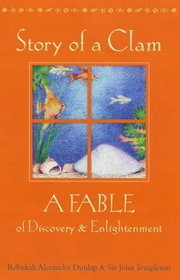 Povestea unei scoici: Ficțiune vizionară - Story of a Clam: Visionary Fiction