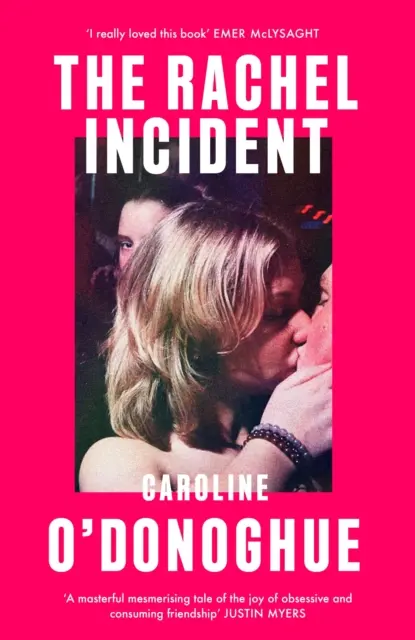 Incidentul Rachel - Cea mai fierbinte lectură de vară a anului 2023 - o poveste hilară și sinceră de dragoste neașteptată de la autoarea bestsellerului - Rachel Incident - 2023's hottest summer read - a hilarious, heartfelt story of unexpected love from the bestselling author
