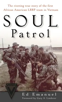 Patrula sufletului - Soul Patrol