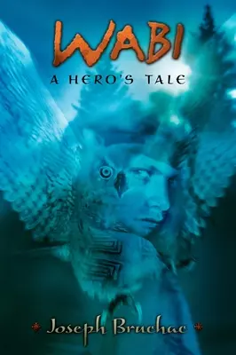 Wabi: Povestea unui erou - Wabi: A Hero's Tale