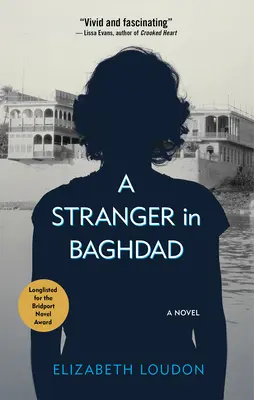 Un străin în Bagdad (A Stranger in Baghdad) - A Stranger in Baghdad