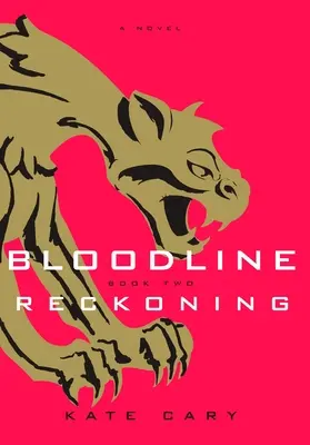 Recunoaștere - Reckoning