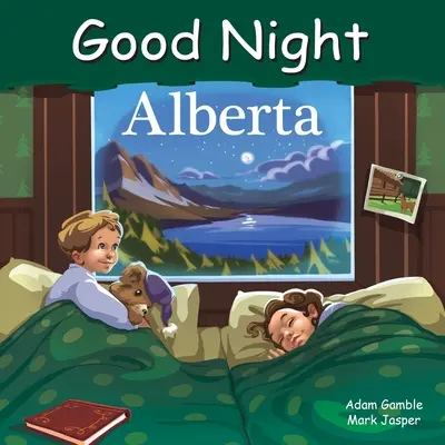 Noapte bună Alberta - Good Night Alberta