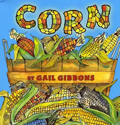 Porumbul - Corn