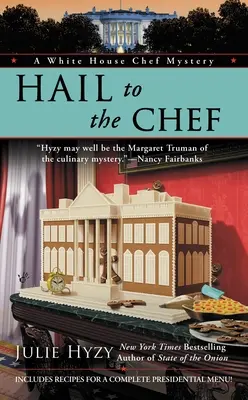 Trăiască bucătarul - Hail to the Chef