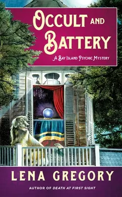 Ocultism și baterie - Occult and Battery