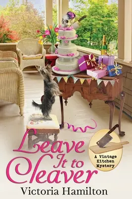 Lasă-l pe Cleaver - Leave It to Cleaver