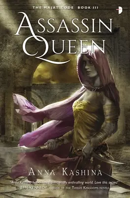 Regina asasinilor - Assassin Queen