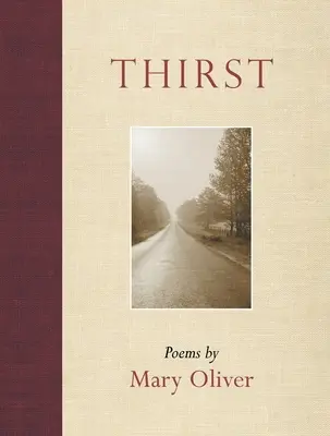 Thirst: Poezii - Thirst: Poems