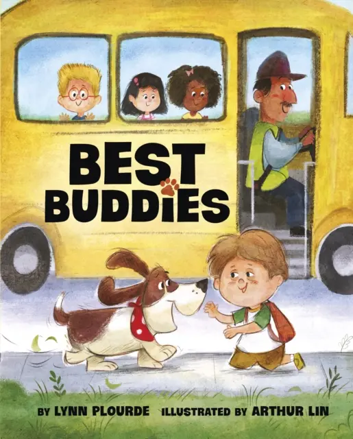 Cei mai buni prieteni - Best Buddies