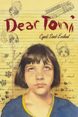 Dragă Toni - Dear Toni
