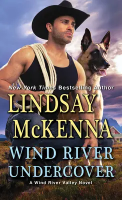 Wind River Sub acoperire - Wind River Undercover