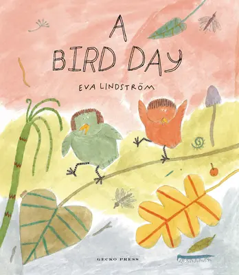 O zi de pasăre - A Bird Day