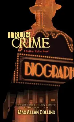 Adevărata crimă - True Crime