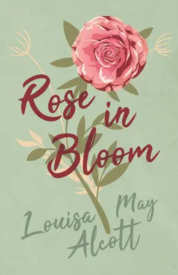 Trandafir în floare - Rose in Bloom
