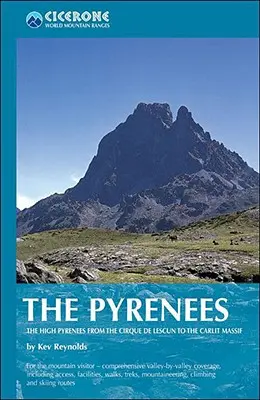 Pirinei - The Pyrenees