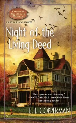 Noaptea faptei vii - Night of the Living Deed