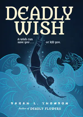 Dorință mortală: Călătoria unui ninja - Deadly Wish: A Ninja's Journey