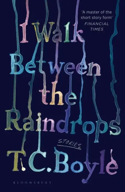 I Walk Between the Raindrops (Merg printre picăturile de ploaie) - I Walk Between the Raindrops