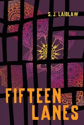 Cincisprezece benzi - Fifteen Lanes