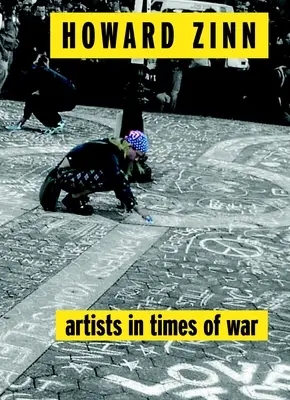 Artiștii în timp de război - Artists in Times of War