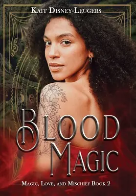 Magia sângelui - Blood Magic