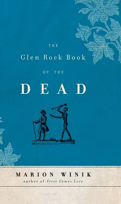Cartea morților din Glen Rock - Glen Rock Book Of The Dead