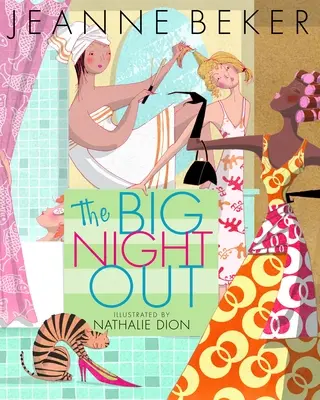 Marea ieșire de noapte - The Big Night Out