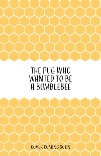 Pug care a vrut să fie un Bumblebee - Pug who wanted to be a Bumblebee