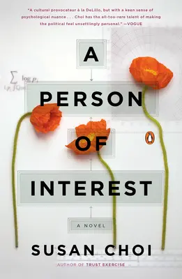 O persoană de interes - A Person of Interest