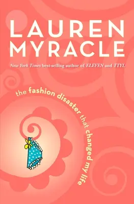 Dezastrul modei care mi-a schimbat viața - The Fashion Disaster That Changed My Life