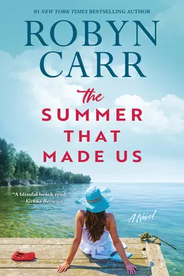 Vara care ne-a făcut - The Summer That Made Us