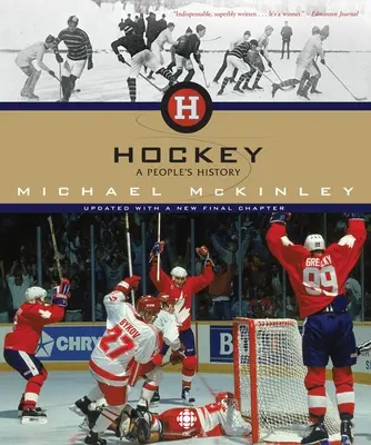 Hochei: O istorie populară - Hockey: A People's History