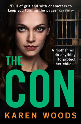 Escrocheria - The Con