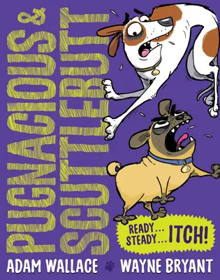 Gata... calm... mâncărime! - Ready...Steady...Itch!