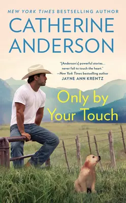 Doar prin atingerea ta - Only by Your Touch