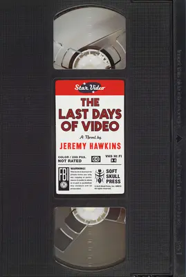 Ultimele zile de video - The Last Days of Video