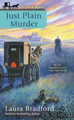 Crimă pur și simplu - Just Plain Murder