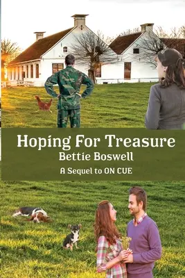 Hoping For Treasure: Continuare la On Cue - Hoping For Treasure: Sequel to On Cue