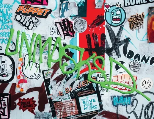 Demascat - Unmasked