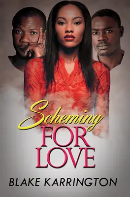 Complotând pentru dragoste - Scheming for Love