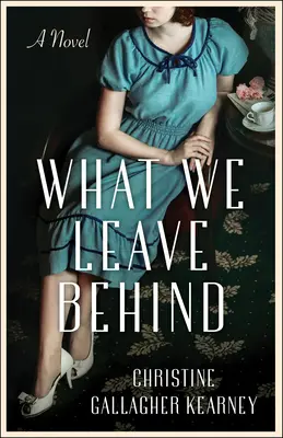 What We Leave Behind (Ce lăsăm în urmă) - What We Leave Behind