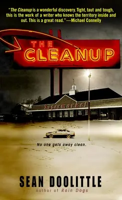 Curățarea - The Cleanup