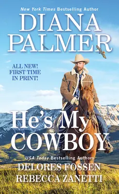 El e Cowboy-ul meu - He's My Cowboy