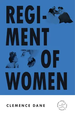 Regiment de femei - Regiment of Women