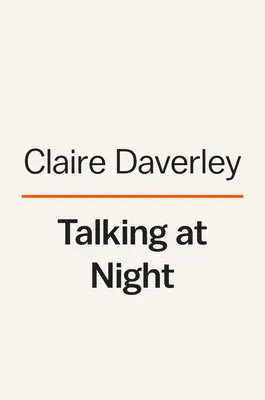 Talking at Night