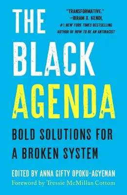 Agenda neagră - Black Agenda