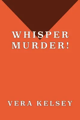 Crimă în șoaptă! - Whisper Murder!
